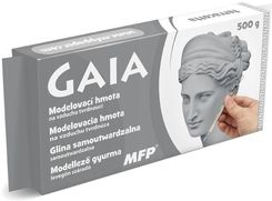 Zdjęcie Mfp Mfp Glina Samoutwardzalna Gaia Szara 500G 5301175 - Piechowice