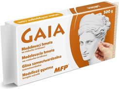 Zdjęcie Mfp Mfp Glina Samoutwardzalna Gaia Biała 500g 5300980 - Słomniki
