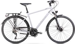 Zdjęcie Rower trekkingowy ROMET WAGANT 9 2023 - Wasilków