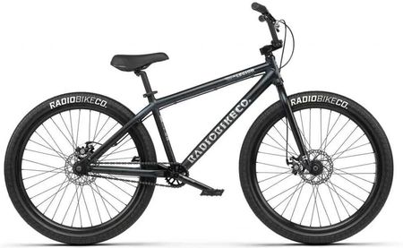 Rower Urban Wheelie Radio Legion 26"