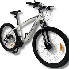 Ranking Rower Górski MTB X860 26" Jaki kupić rower - ranking Ceneo