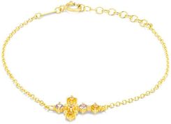 Bransoletka Damska Radiant RY000015 19 cm