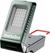Zdjęcie Lampa akumulatorowa Metabo BSA 18-1000 (bez akumulatora i ładowarki) - Koszalin