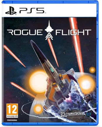 Rogue Flight (Gra PS5)