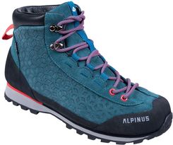 Zdjęcie Alpinus Wysokie Peneda Mid Hdtx W Niebieskie - Reda