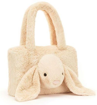 Jellycat Torebka Króliczek Słodziak