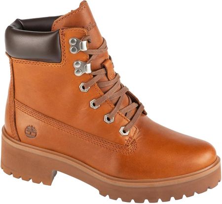 Timberland Carnaby Cool 6 In Boot TB0A5YWGF131 : Kolor - Brązowe, Rozmiar - 41