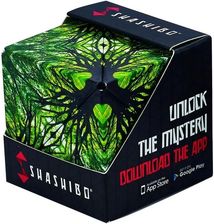 Zdjęcie Shashibo Shape Shifting Box Elements (33002281) - Rawa Mazowiecka