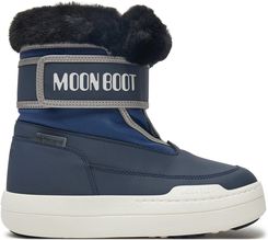 Zdjęcie Śniegowce Moon Boot - Lewin Brzeski