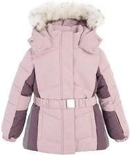 Zdjęcie KURTKA NARCIARSKA DZIEWCZĘCA Z KAPTUREM 116 CM COOL CLUB - Drobin