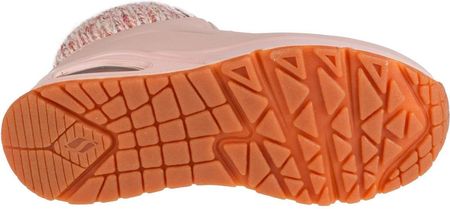 Buty do chodzenia dla dzieci Skechers Blsh Uno Gen | Zbieraj punkty za zakupu! Odkryj program Decathlon Active! - zdjęcie 2