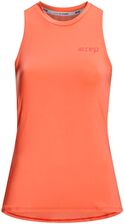 Zdjęcie Tank top sportowy do biegania The Run CEP damski - Gościno