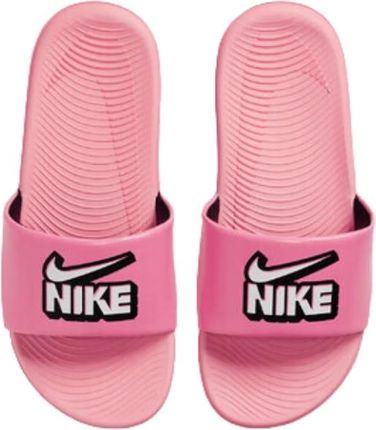 Klapki dziecięce Nike Kawa Slide Fun DD3242-600 (28)
