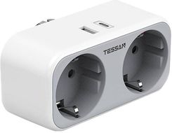 Zdjęcie Tessan Gniazdo Ts-Ws02De01 - Opatów