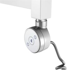 Zdjęcie Excellent Grzałka Elektryczna Exccllent Westa 800W Chrom Grex - Przedecz