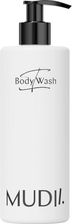 Zdjęcie Mudii Iconic Body Wash Nawilżający Żel Do Mycia Ciała 400ml - Piotrków Trybunalski