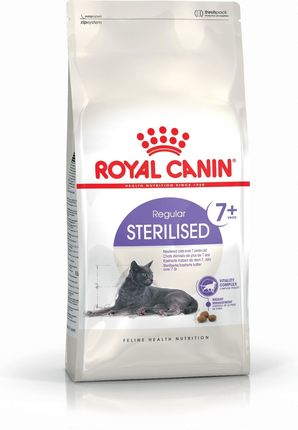 Royal Canin Sterilised +7 10kg