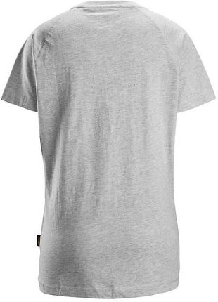 Snickers T-Shirt Grey 2597-2800 - M - zdjęcie 2