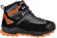 Zdjęcie Big Star Oo174339 Black Orange Czarny - Józefów