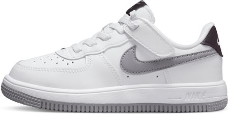 Buty dla małych dzieci Nike Force 1 Low EasyOn - Biel