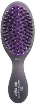 Olivia Garden 136 Mini Styler Black OGM-C01