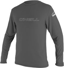 Zdjęcie Koszulka do sportów wodnych ONEILL Basic Skins długi rękaw - Obrzycko