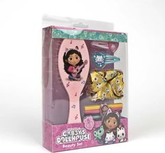 Zdjęcie Cerda Beauty Set Accessories Gabby´S Dollhouse (2500002930) - Żyrardów