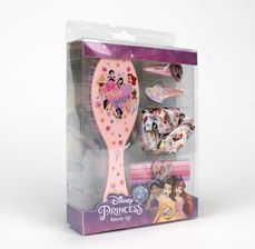 Zdjęcie Cerda Beauty Set Accessories Disney Princess (2500002928) - Kłecko