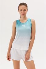 Zdjęcie Damska koszulka biegowa Rough Radical Support Singlet Women - Supraśl