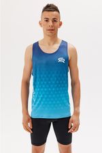 Zdjęcie Koszulka biegowa Rough Radical Support Singlet Men - Krośniewice