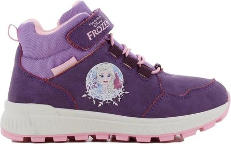 Buty dziewczęce Frozen Kraina Lodu FZ012907 rozmiar 28