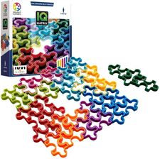 Zdjęcie IUVI Games Smart Games IQ Matrix (PL) - Cieszyn