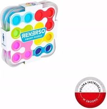 Zdjęcie IUVI Games Smart Games Reverso (PL) - Pruszcz Gdański
