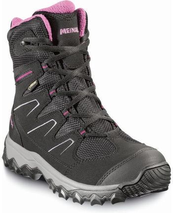 Buty zimowe damskie Meindl Calgary Lady z membraną Gore-Tex | Zbieraj punkty za zakupu! Odkryj program Decathlon Active!