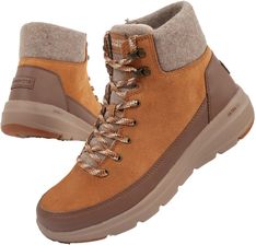 Zdjęcie Buty damskie sportowe Skechers [144204/CSNT] - Uniejów