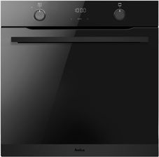 Amica EED37671BA STEAM PIZZA