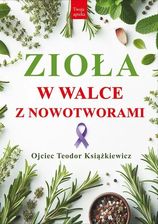 Zdjęcie Zioła w walce z nowotworami - Trzebinia