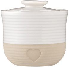 Zdjęcie Mason Cash Mc Pojemnik Kuchenny 12X12,7Cm Rustic Charm - Buk