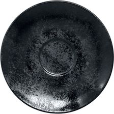 Zdjęcie Rak Karbon Spodek Do Filiżanki 17Cm - Jaworzno