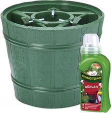 Zdjęcie Dikel Stojak Choinkowy Planet Do 2,8M Z Odżywką Do Choinek Ciętych Agrecol - Skarżysko-Kamienna