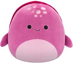 Zdjęcie In-Uk Squishmallows Original 12 Inch Tudor The Maroon Turtle - Żyrardów