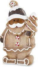 Zdjęcie Art Pol Figurka Mikołaj Led - Niepołomice