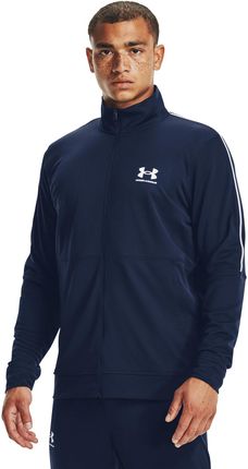 Kurtka Under Armour Pique, Mężczyźni | Więcej sportu za mniej!