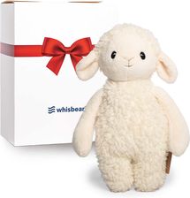 Zdjęcie WHISBEAR Szumiąca owieczka śpioszek - Brzeg