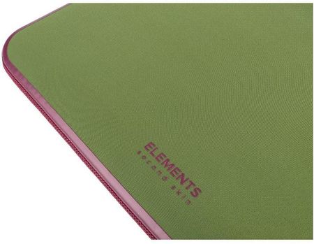 TUCANO Elements 2 - Pokrowiec MacBook Air 13” (M3/M2/M1/2024-2018) / Pro 13