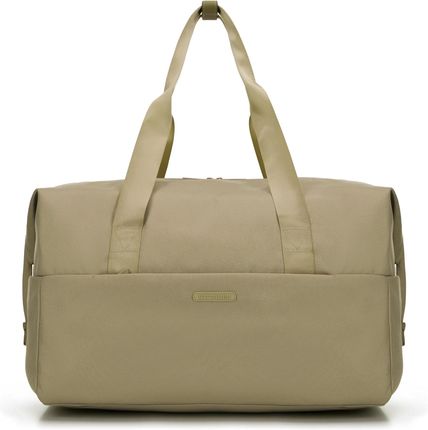 Torba turystyczno-sportowa duża oliwkowa