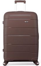 Zdjęcie Walizka średnia Semi Line - Sopot