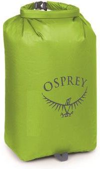 Opakowanie OSPREY UL DRY SACK 20,  limon green