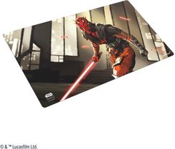 Zdjęcie Gamegenic Star Wars Unlimited Mata Darth Maul - Piechowice
