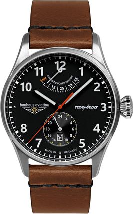 Bauhaus 2790-2 Ct-Bha Tornado Automatic Power Reserve